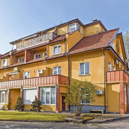 Sauleta Palanga Apartamento Exterior foto
