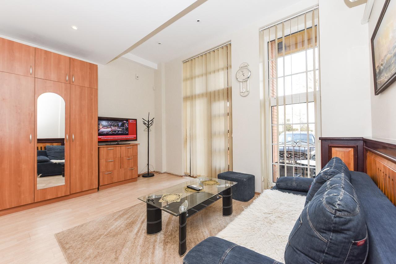 Sauleta Palanga Apartamento Exterior foto