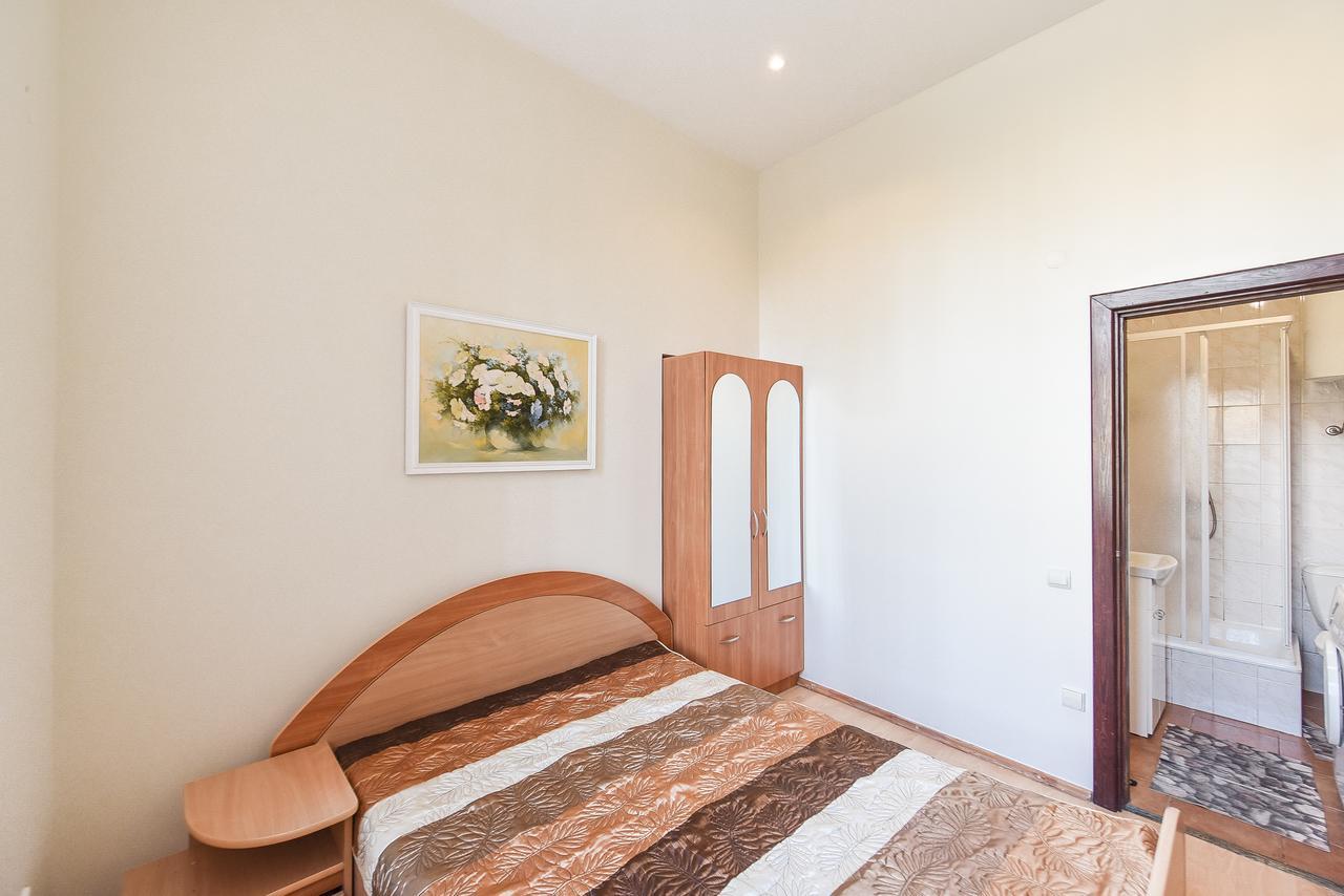Sauleta Palanga Apartamento Exterior foto
